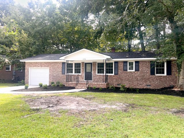 2156 Wood Avenue, Charleston, SC 29414
