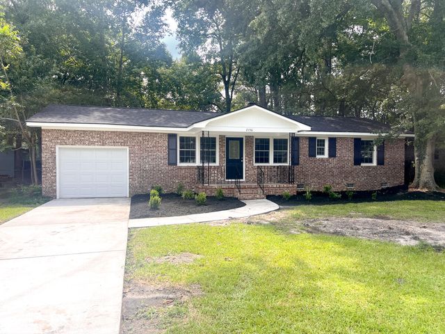 2156 Wood Avenue, Charleston, SC 29414