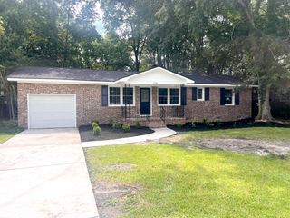 2156 Wood Avenue, Charleston, SC 29414