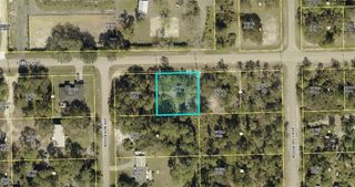 2602 E 23rd ST, Alva, FL 33920
