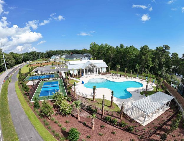 1309 Beach Way Ln., North Myrtle Beach, SC 29582