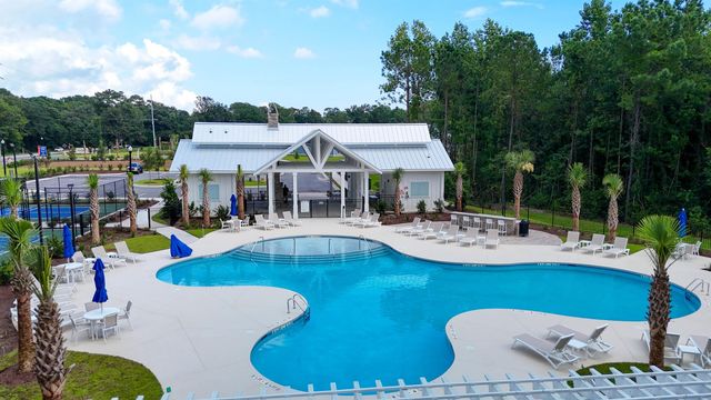 1309 Beach Way Ln., North Myrtle Beach, SC 29582