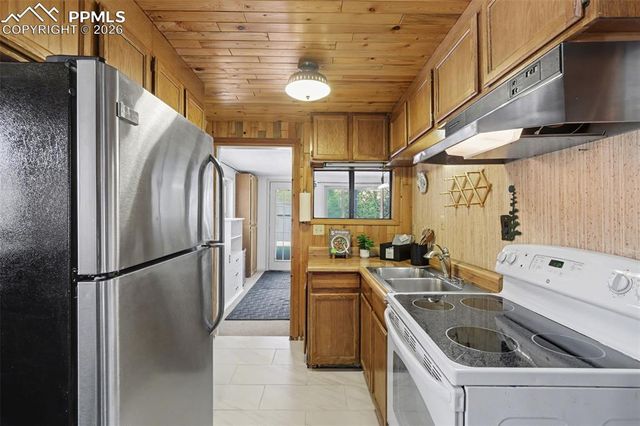 76 Pine Drive, Woodland Park, CO 80863