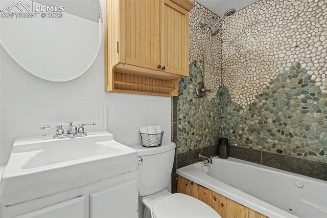 76 Pine Drive, Woodland Park, CO 80863