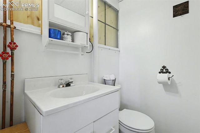 76 Pine Drive, Woodland Park, CO 80863