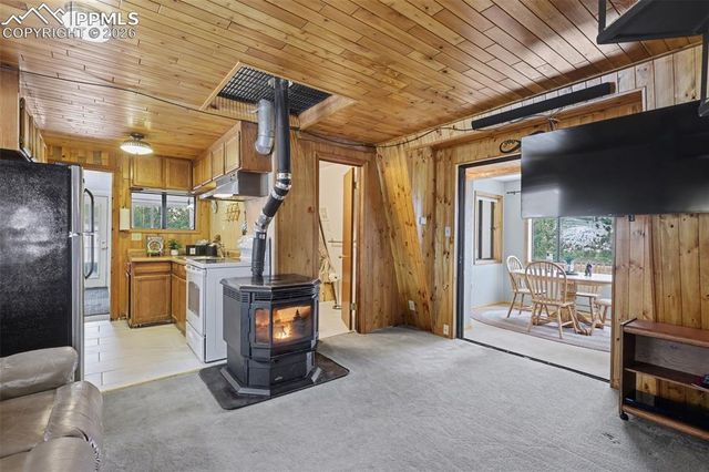 76 Pine Drive, Woodland Park, CO 80863