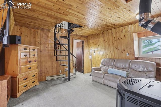 76 Pine Drive, Woodland Park, CO 80863