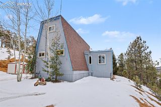 76 Pine Drive, Woodland Park, CO 80863