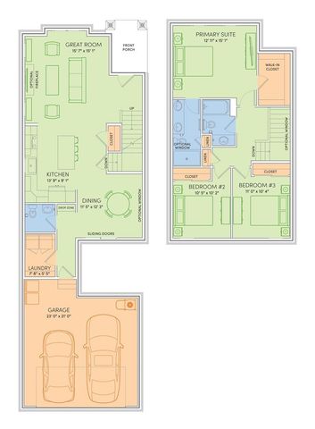 1248 S High Point Road, Madison, WI 53719