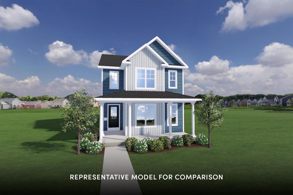 1248 S High Point Road, Madison, WI 53719