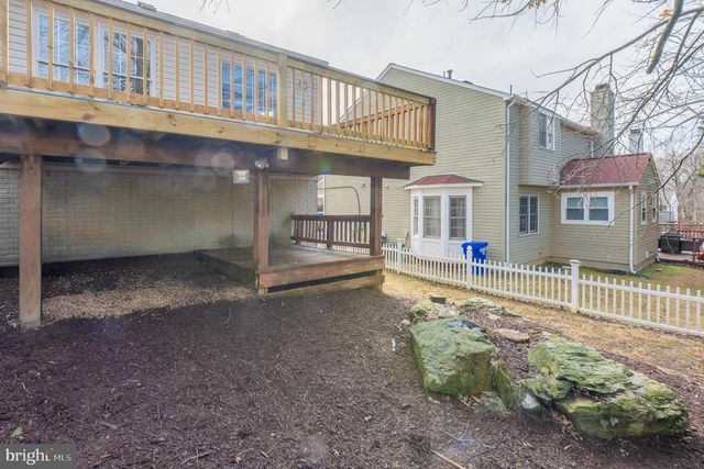 8903 EMORY GROVE RD, Gaithersburg, MD 20877