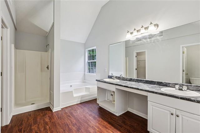 4295 Caroline Court, Douglasville, GA 30135