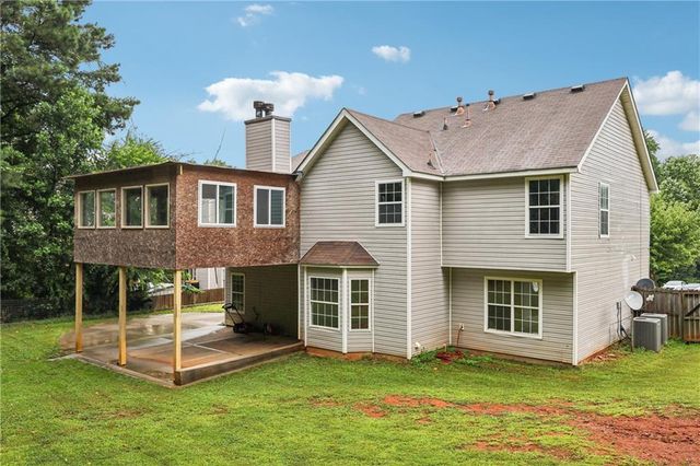 4295 Caroline Court, Douglasville, GA 30135