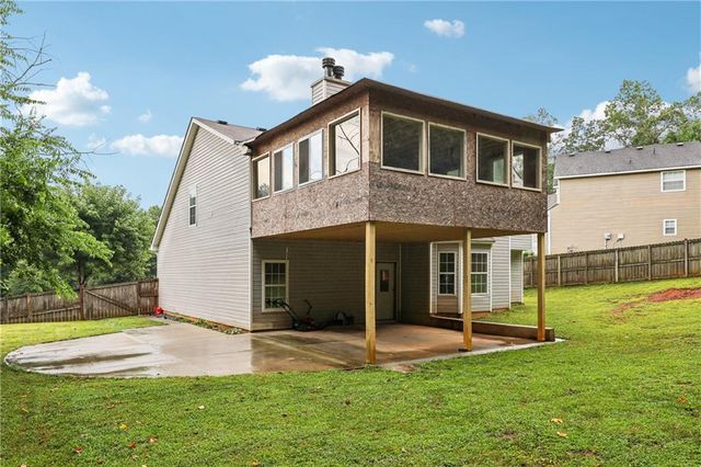 4295 Caroline Court, Douglasville, GA 30135