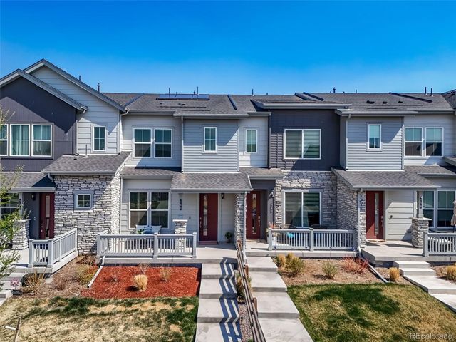 746 N Bersshine Court, Watkins, CO 80137