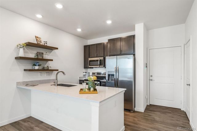 746 N Bersshine Court, Watkins, CO 80137