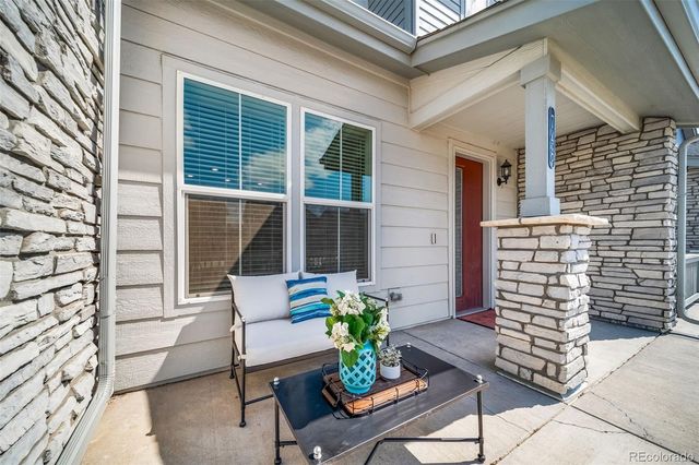 746 N Bersshine Court, Watkins, CO 80137