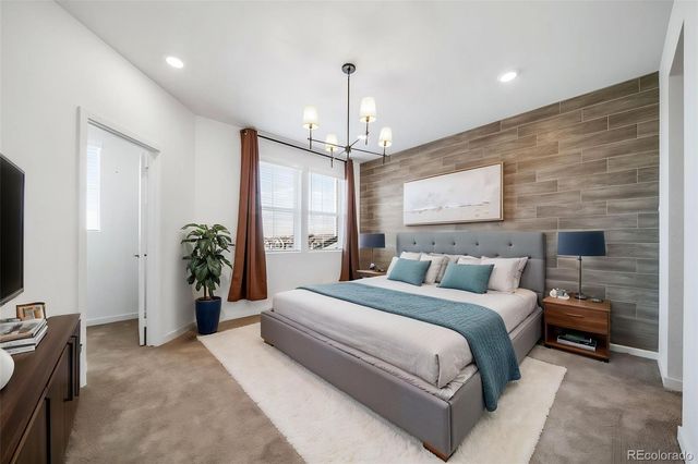 746 N Bersshine Court, Watkins, CO 80137