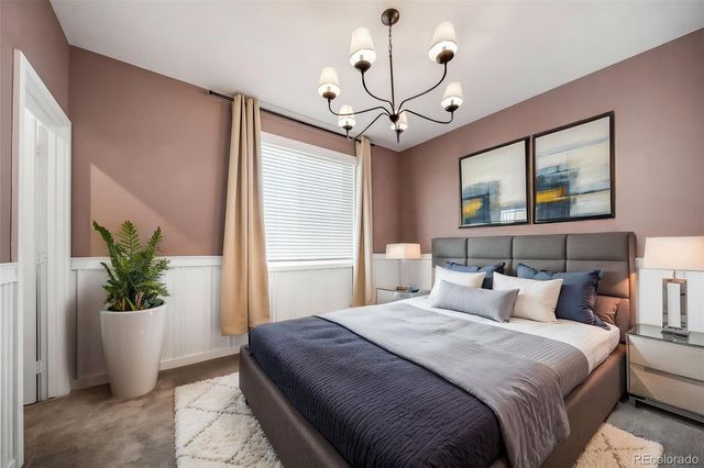 746 N Bersshine Court, Watkins, CO 80137