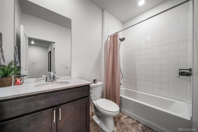 746 N Bersshine Court, Watkins, CO 80137