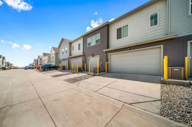 746 N Bersshine Court, Watkins, CO 80137