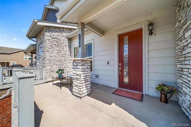 746 N Bersshine Court, Watkins, CO 80137