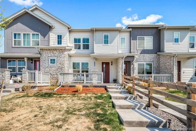746 N Bersshine Court, Watkins, CO 80137