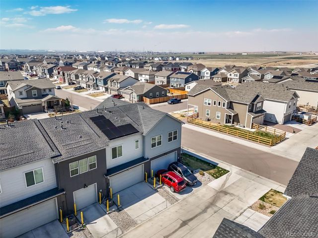 746 N Bersshine Court, Watkins, CO 80137