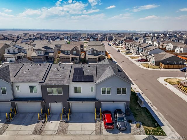 746 N Bersshine Court, Watkins, CO 80137