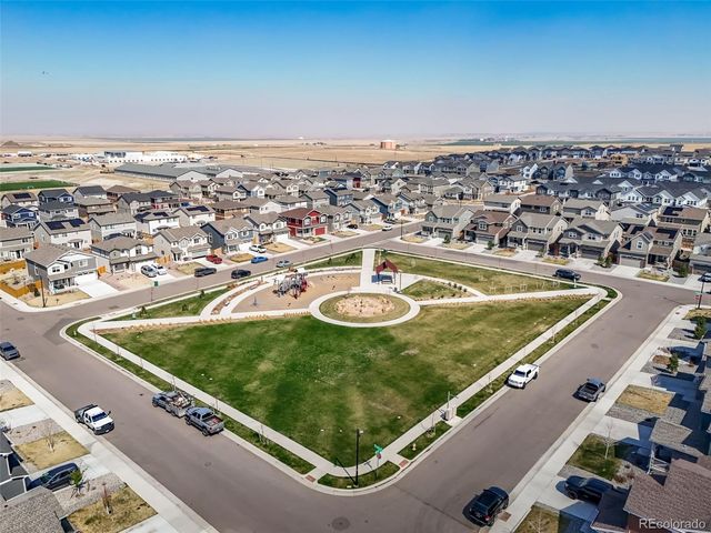 746 N Bersshine Court, Watkins, CO 80137