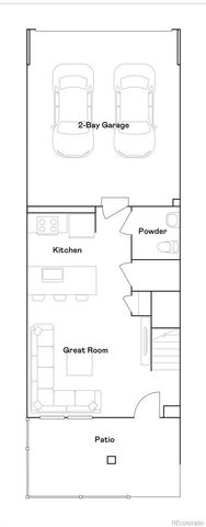 746 N Bersshine Court, Watkins, CO 80137