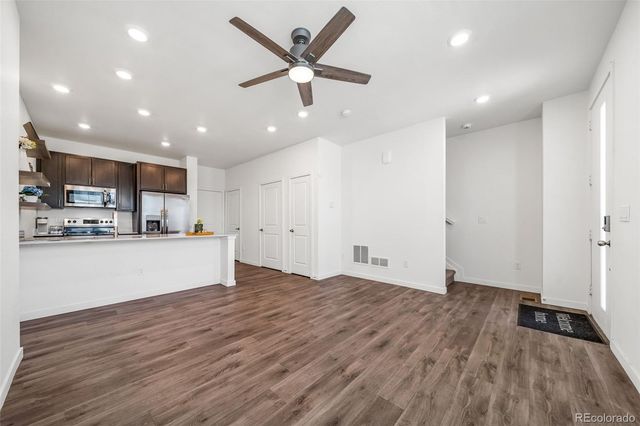 746 N Bersshine Court, Watkins, CO 80137