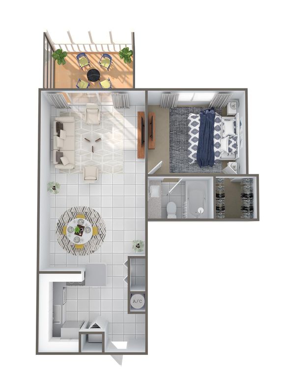 4120 Union Square Boulevard A2, Palm Beach Gardens, FL 33410