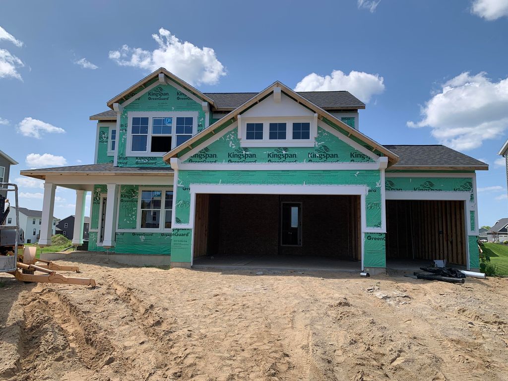 12452 Emerson Road, Grand Haven, MI 49417