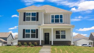 4441 Maxwell Road, Antioch, TN 37013