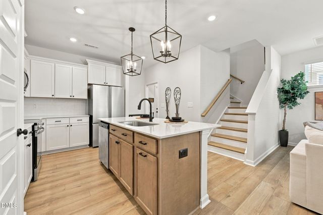 219 Chesapeake Commons Street, Garner, NC 27529