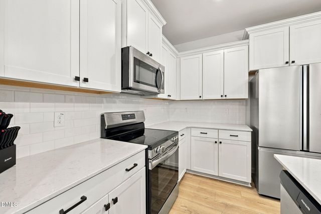 219 Chesapeake Commons Street, Garner, NC 27529
