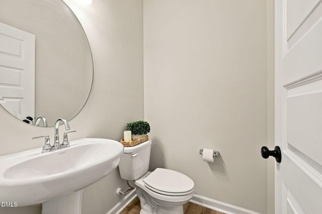 219 Chesapeake Commons Street, Garner, NC 27529
