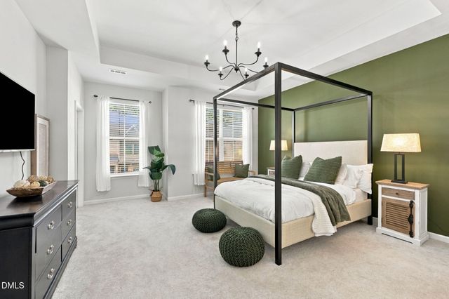 219 Chesapeake Commons Street, Garner, NC 27529
