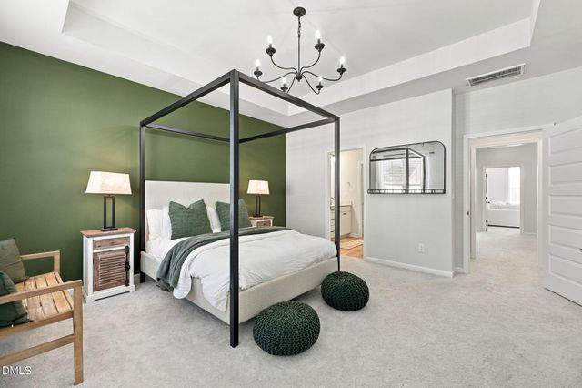 219 Chesapeake Commons Street, Garner, NC 27529