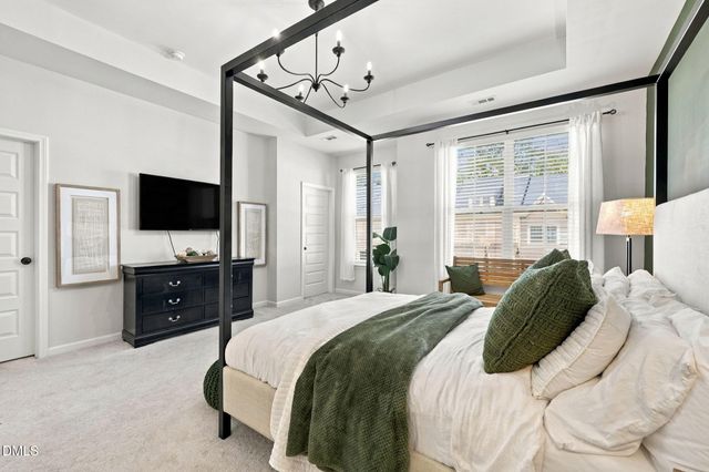 219 Chesapeake Commons Street, Garner, NC 27529