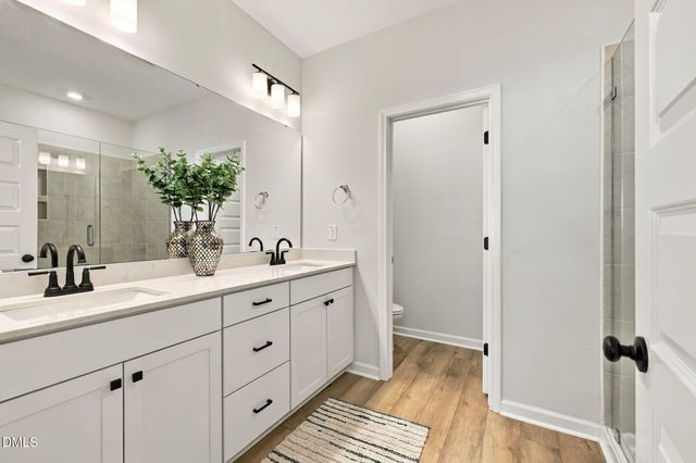 219 Chesapeake Commons Street, Garner, NC 27529