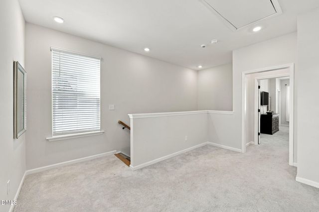 219 Chesapeake Commons Street, Garner, NC 27529