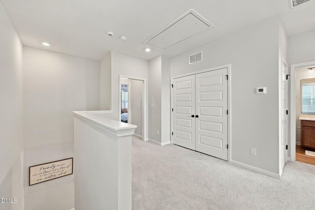 219 Chesapeake Commons Street, Garner, NC 27529