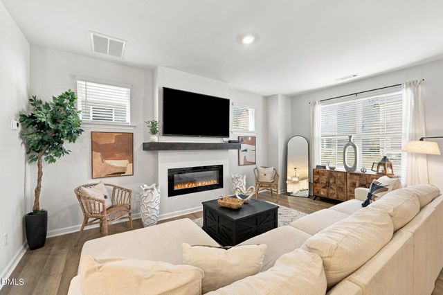 219 Chesapeake Commons Street, Garner, NC 27529