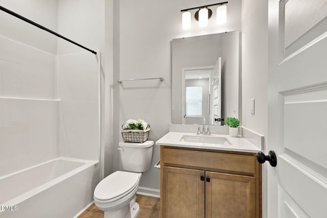 219 Chesapeake Commons Street, Garner, NC 27529