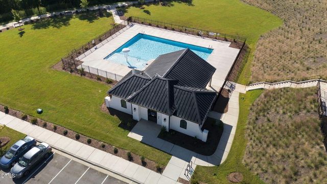 219 Chesapeake Commons Street, Garner, NC 27529