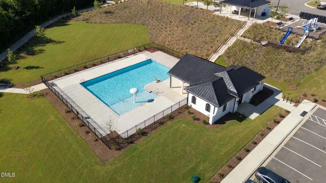 219 Chesapeake Commons Street, Garner, NC 27529
