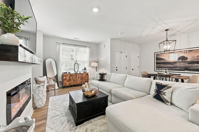219 Chesapeake Commons Street, Garner, NC 27529