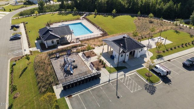 219 Chesapeake Commons Street, Garner, NC 27529